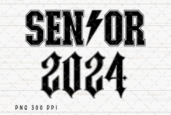 Designing Lasting Memories with Senior 2024 Graduate School Sublimation